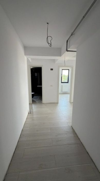 De vânzare apartament nou
