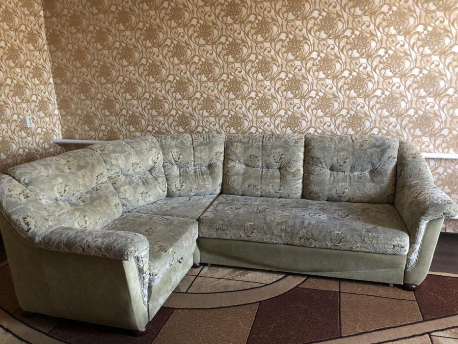 Продам диван в хорошем состоянии