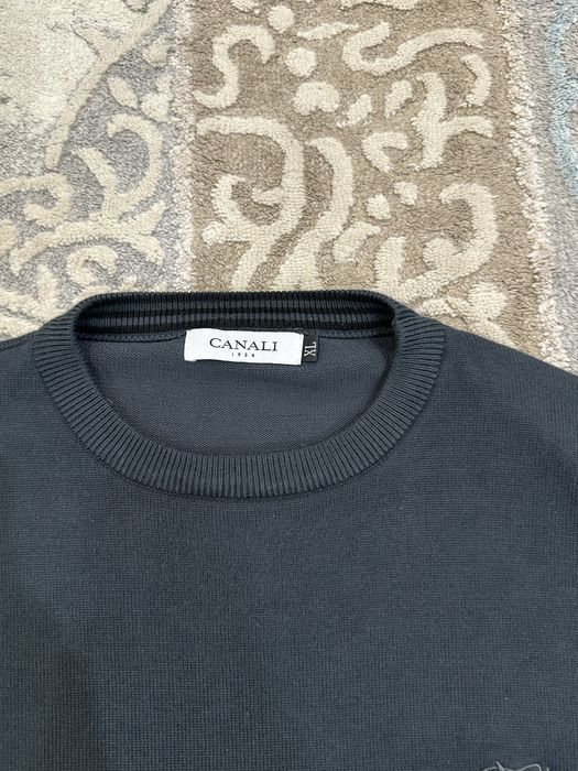 Джемпер canali XL