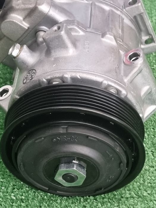 Компрессор кондиционера 1AR, 2AR