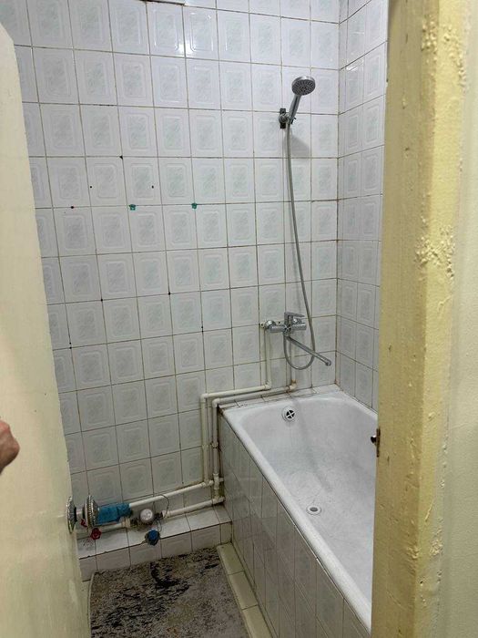 Сдаётся 4х квартира на 3 этаж орр 6-МИКР