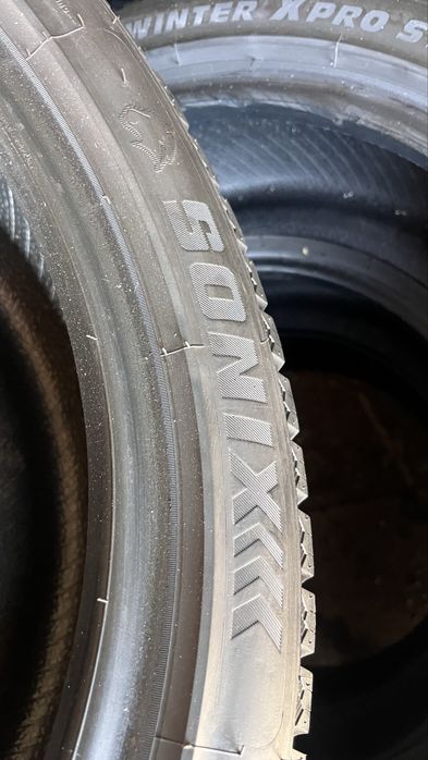 215/45 R17 Sonix шипы 4шт