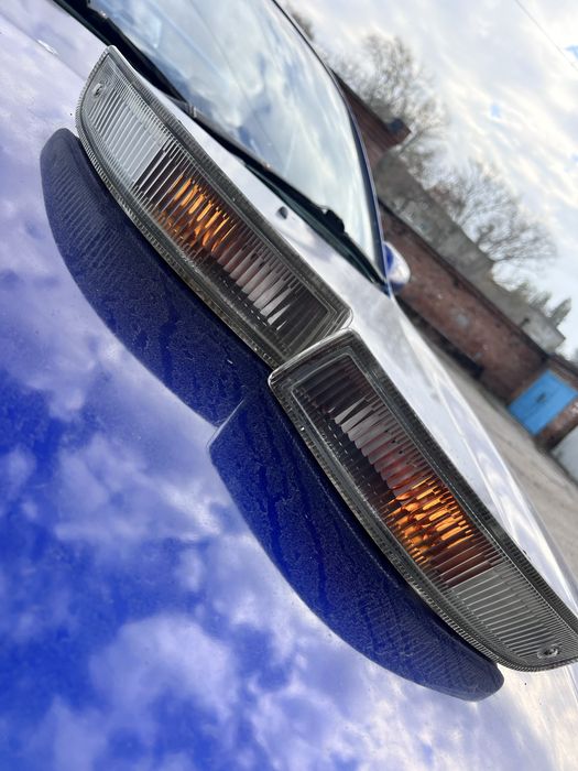 Поворотники toyota corone exiv