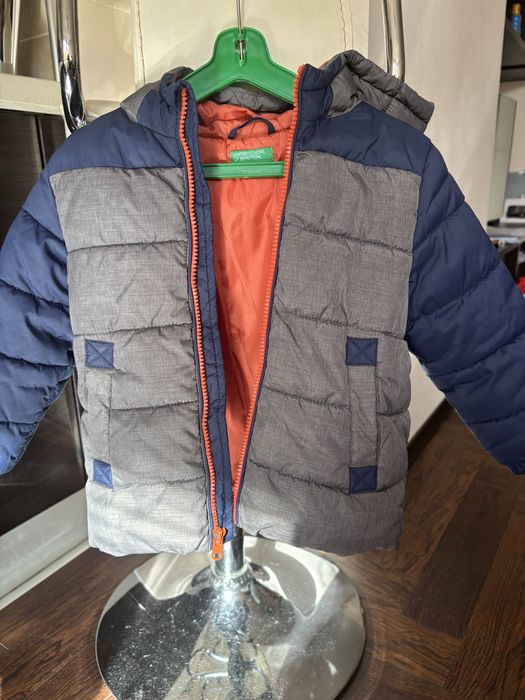 Якета 98, Benetton, Zara, HM