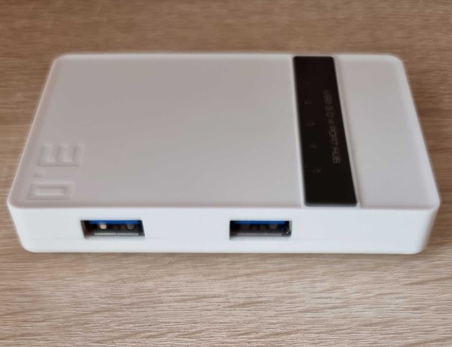 Продам USB 3.0 концентратор