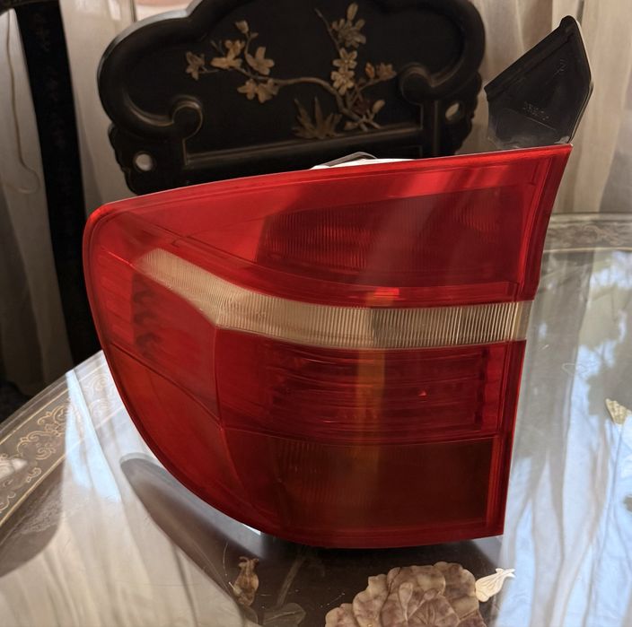 Заден ляв стоп за BMW X5 E70