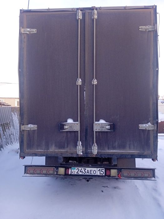 Продам газель бизнес