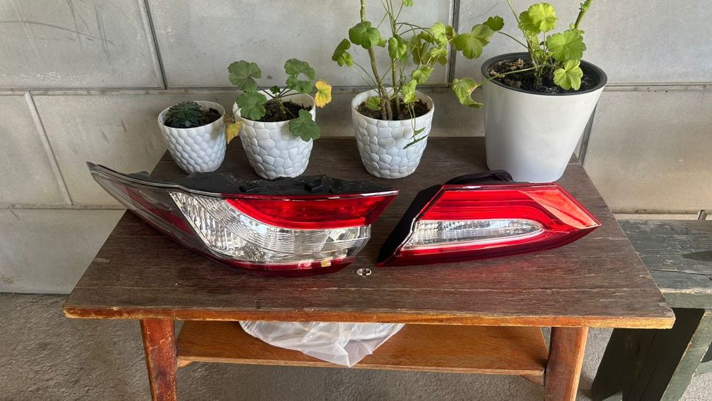 Камри 70 фары срочно срочно