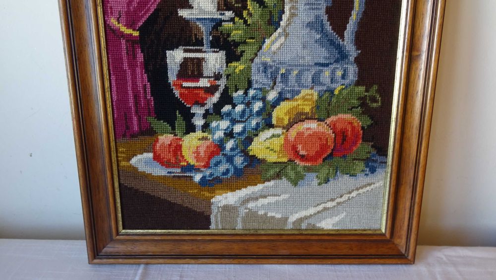 Гоблен натюрморт „Спокойствие “