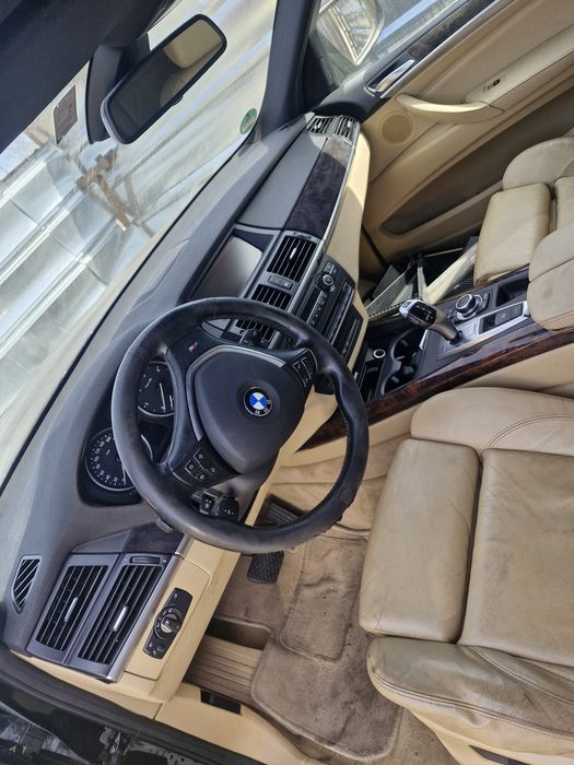 Бмв х5 е70 lci 3д 245к на части