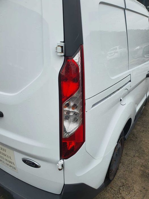 Ford Transit Connect 15 tdci 2016 101 cp