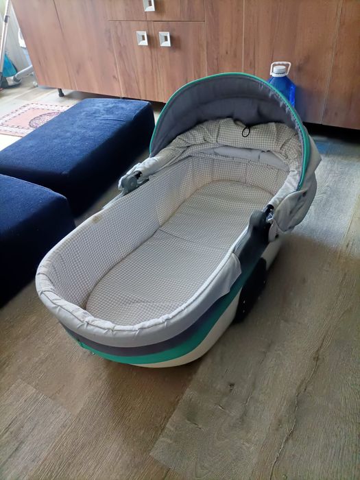 Carut Krausman Green