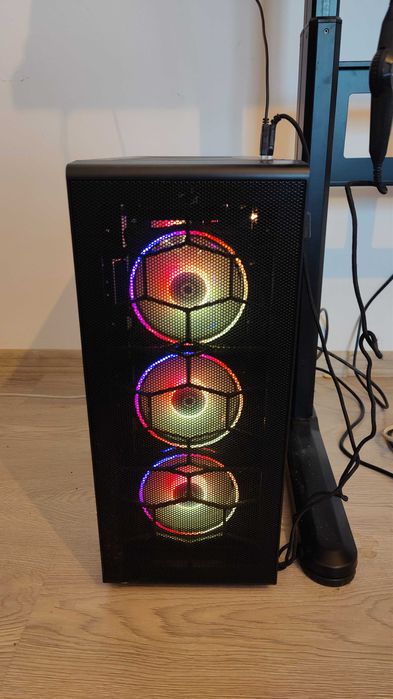 i9-9900KF Z390 AORUS PRO wifi RAM 64gb Gskill 2 sdd m.2 2TB -RTX3070