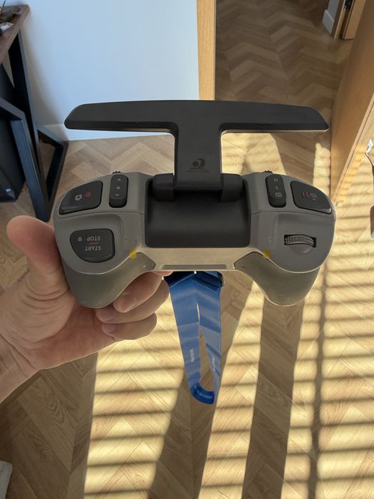 Dji remote controller