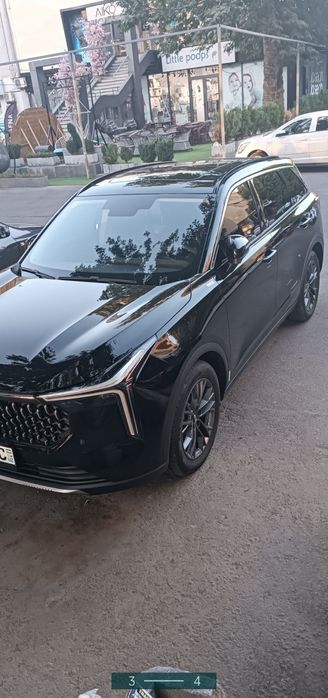 Bestune T55 sotiladi