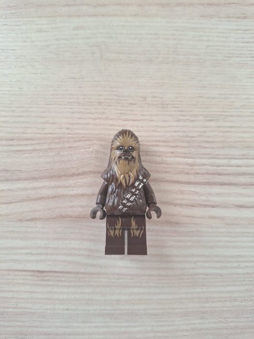 Figurine Lego Star Wars Clone Trooper Clone Wars