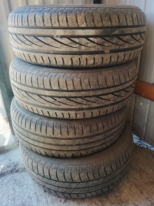 Cauciucuri de vară