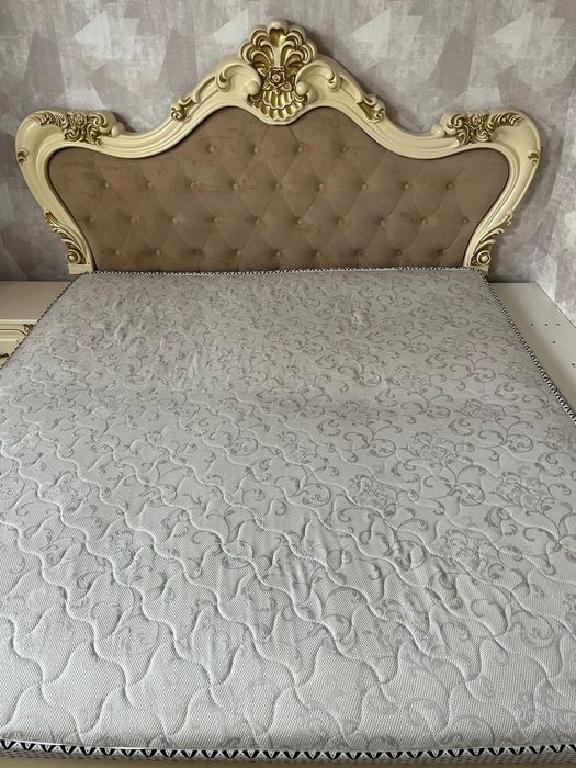 Спальный гарнитура