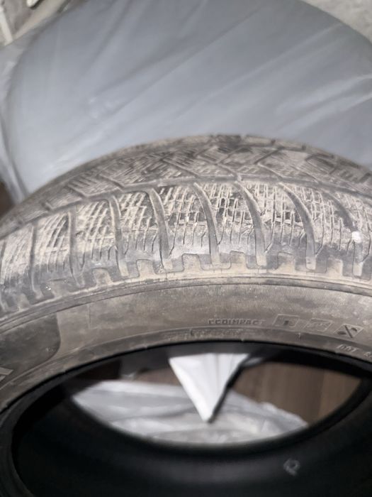 Шины Pirelli 235/55/19R