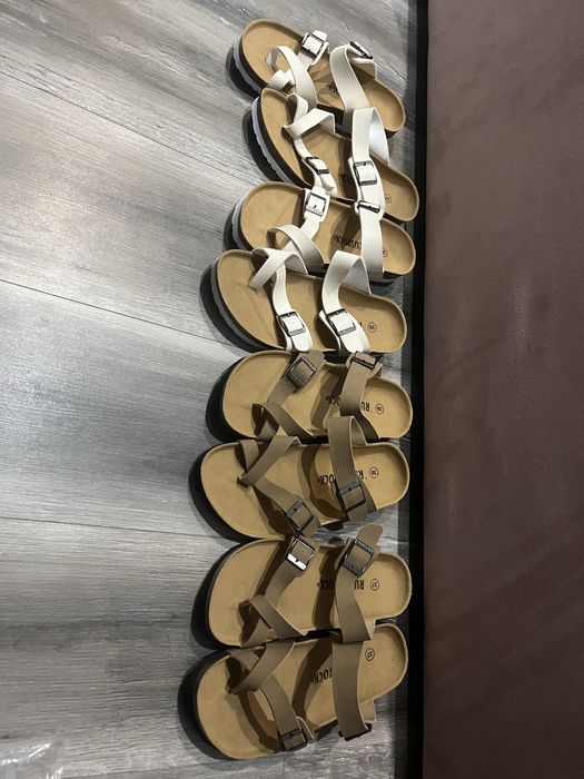 Летняя обувь 36,37,38 р-ры