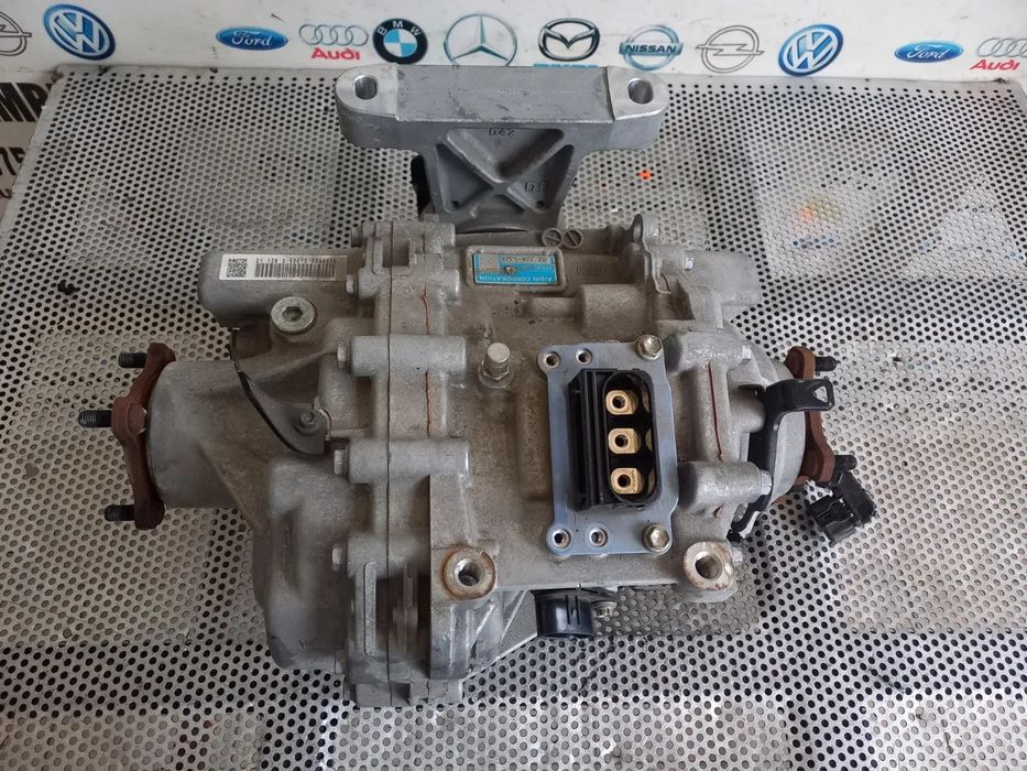 Grup Diferential Spate Toyota Yaris Cross 1.5 Benzina Hybrid 4x4 An 2020-2021-2022-2023-2024 Cod 02