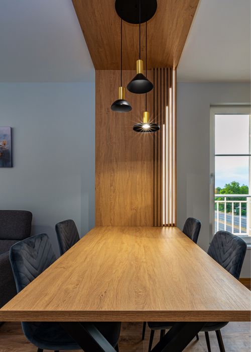 Мебели по поръчка от Мебели РУСЕВ ЕООД