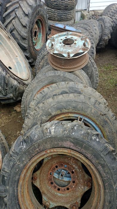 Шины ПТС 4 комбайн и.т.д