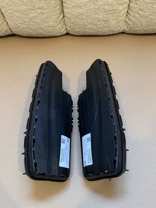 Airbag scaun BMW X5 F15, X6 F16 2014-2019