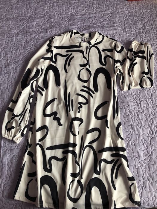 Дамска рокля