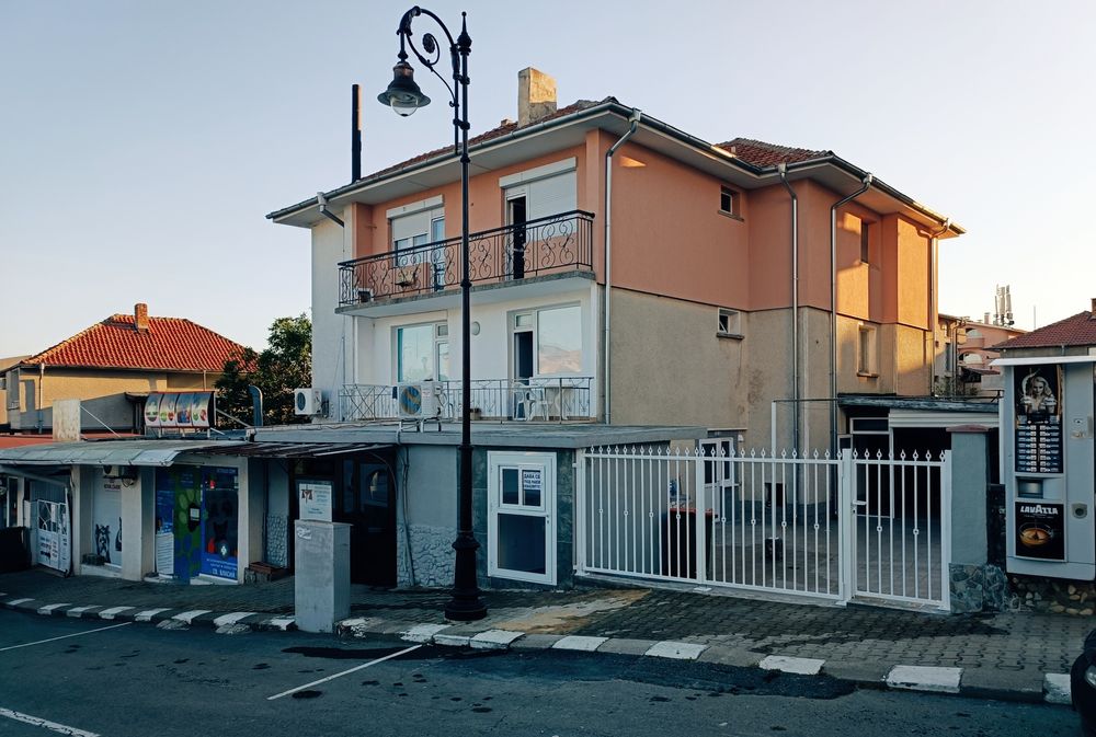 Дава се под наем Магазин в Свети Влас - 3 кв.м за 255 € - Снимка #6