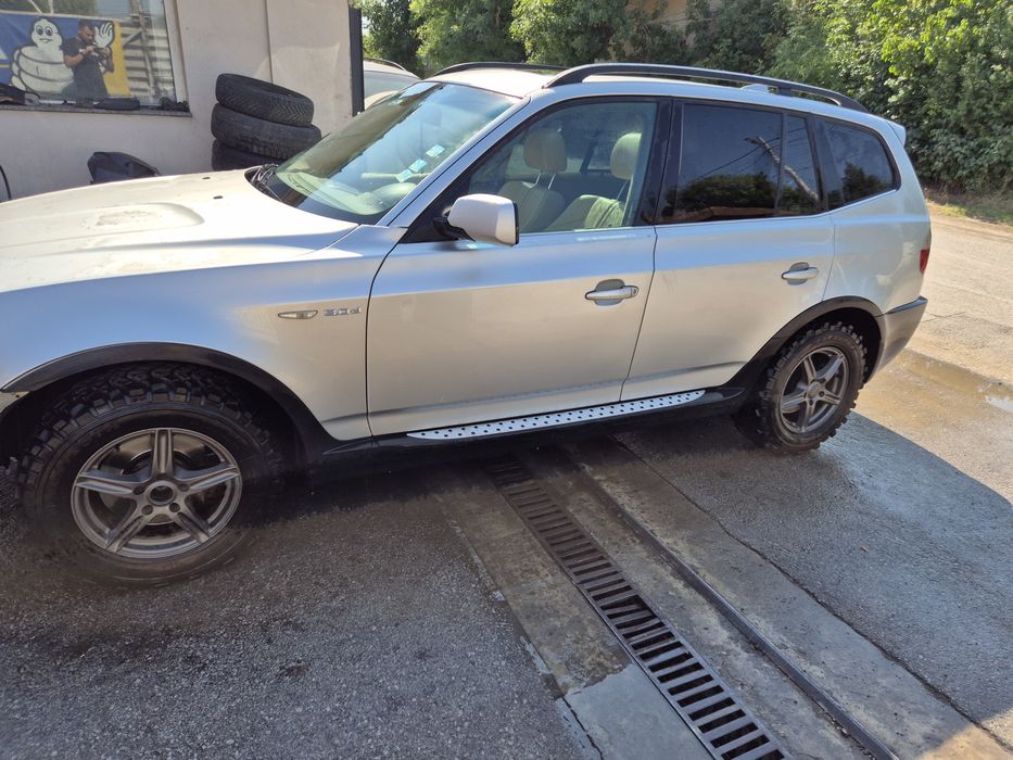 Джанти 16 за  БМВ