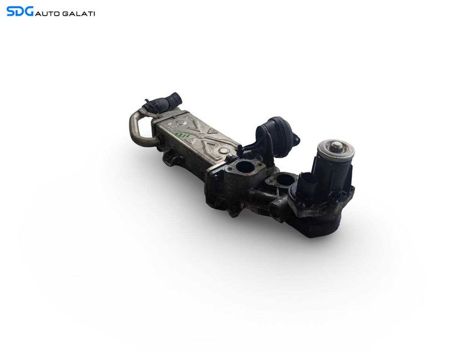 Racitor Gaze EGR Audi Q3 8U 2.0 TDI 2011 - 2018 Cod 03L131512DQ [LR3547]