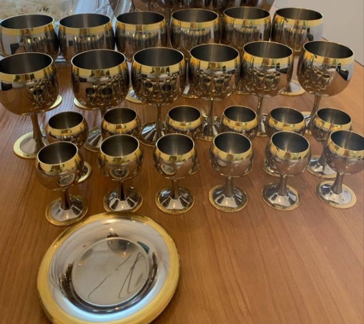 Set Zepter Prince