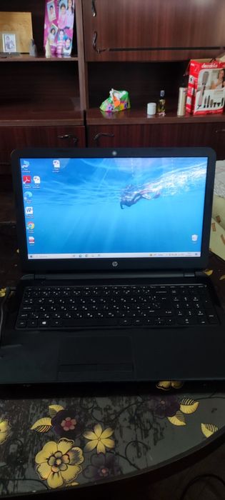 Лаптопи - HP 655 и HP 15 (за части)