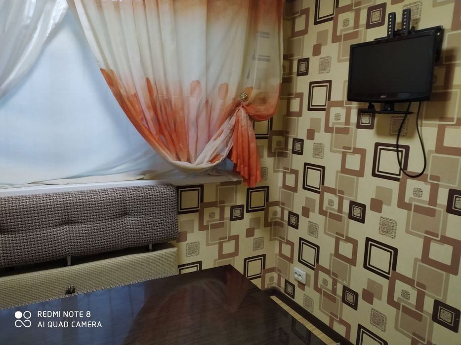 Ijaraga beriladi kvartira Aziz bozor 2 xona 1 etaj