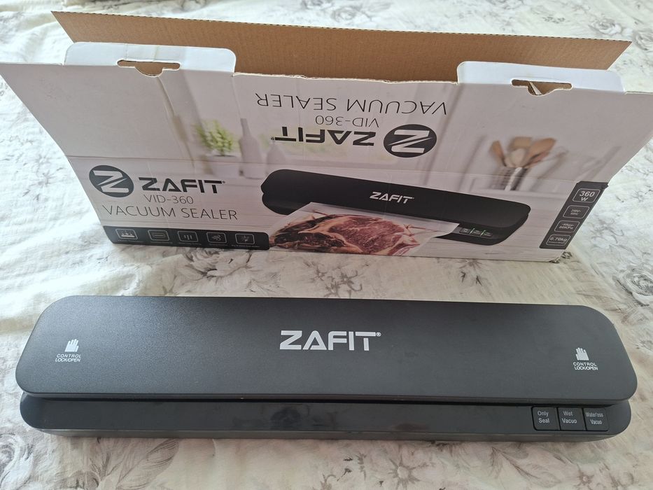 Aparat vidat zafit