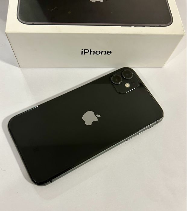Iphone 11 - 64GB