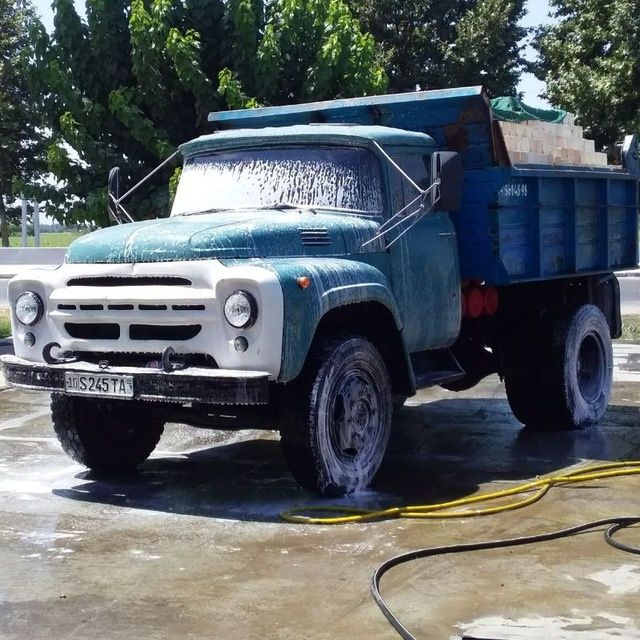 Dastafka xizmati 7/24