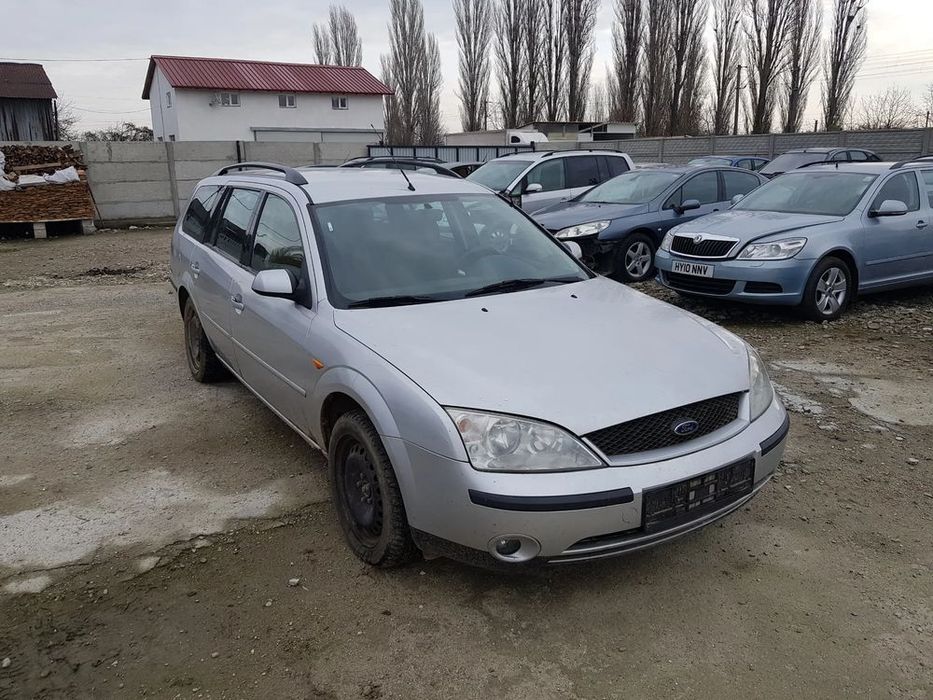 dezmembram ford mondeo mk3 break 2.0 tddi