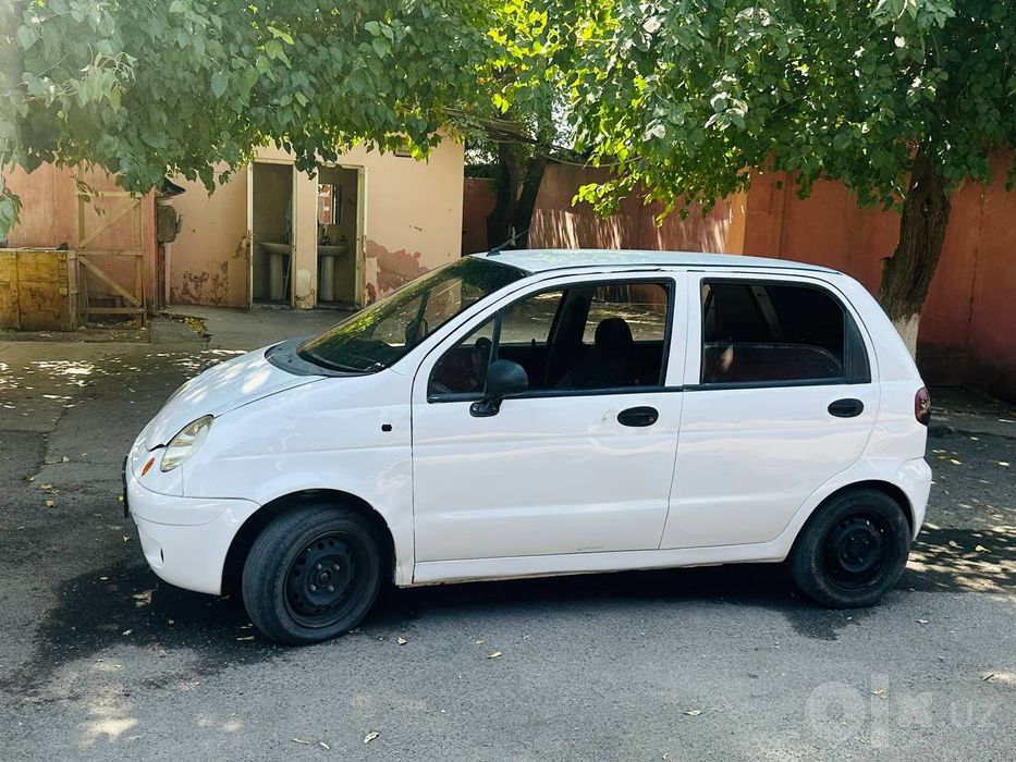 Matiz mix 2009 euro mator tico jigulilaga abmen bor !