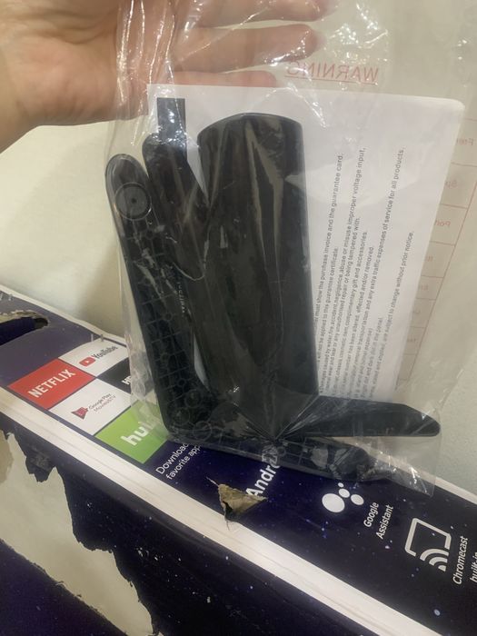 Продам телевизор Android 13