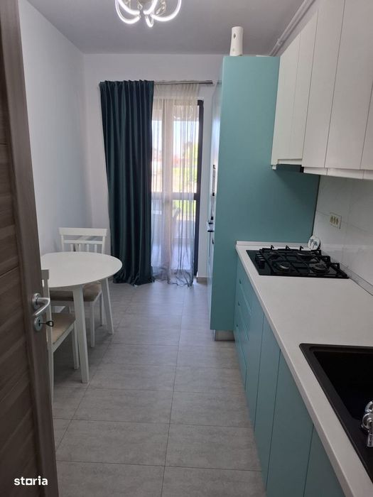 apartament 2 camere decomandat