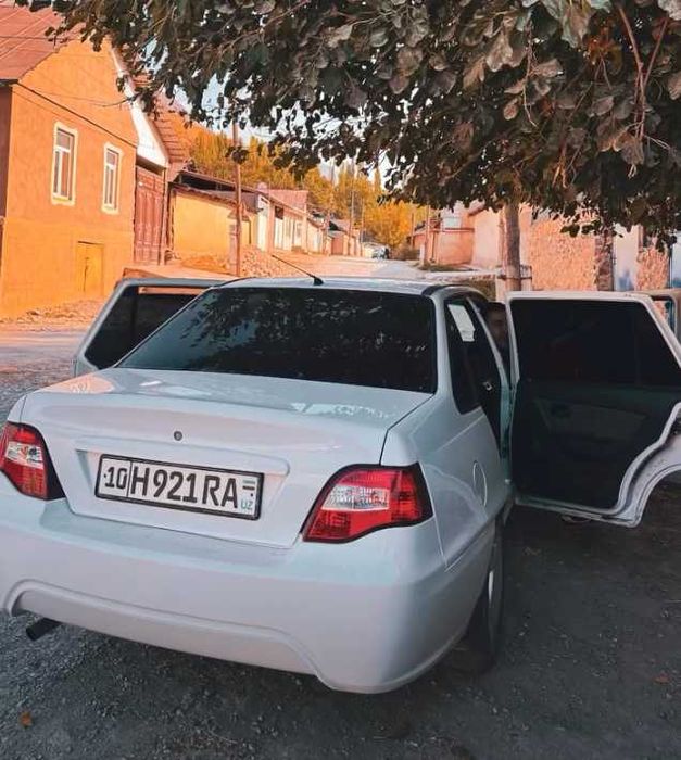 Nexia 2 1.6 Dons 2016 super konditsioner