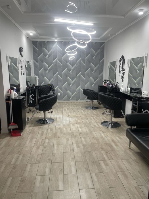 Продам коммерческую недвижимость