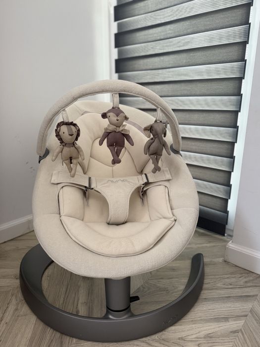 Balansoar Nuna aproape nou