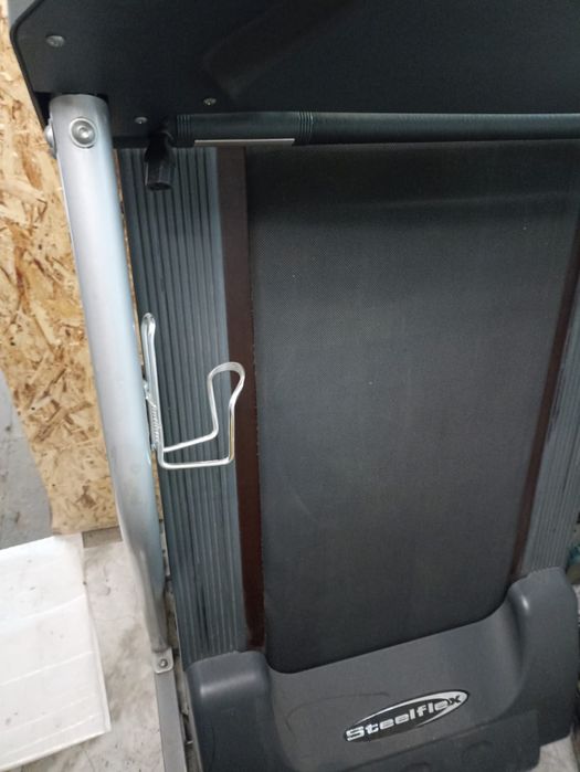 Велодорожка Steelflex 2700