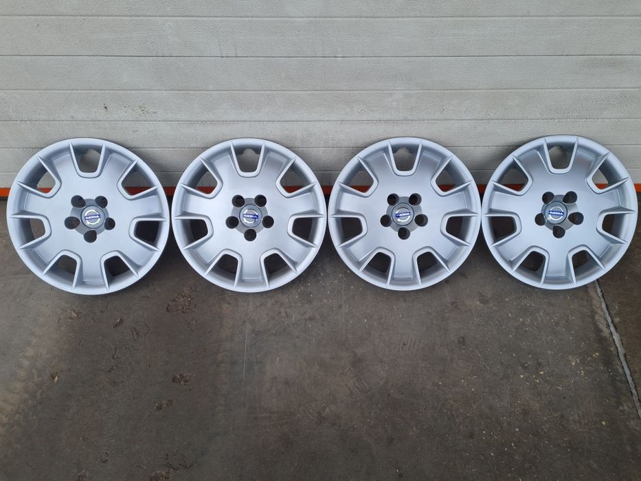 Оригинални тасове капаци за ВОЛВО VOLVO 16 цола 5х108