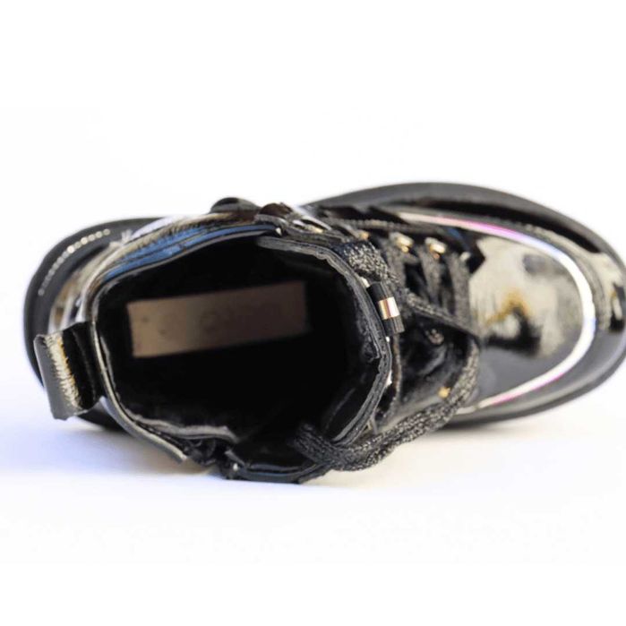 НОВО! Детски боти с полар 27-32