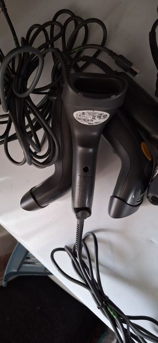 Cititor coduri de bare Motorola