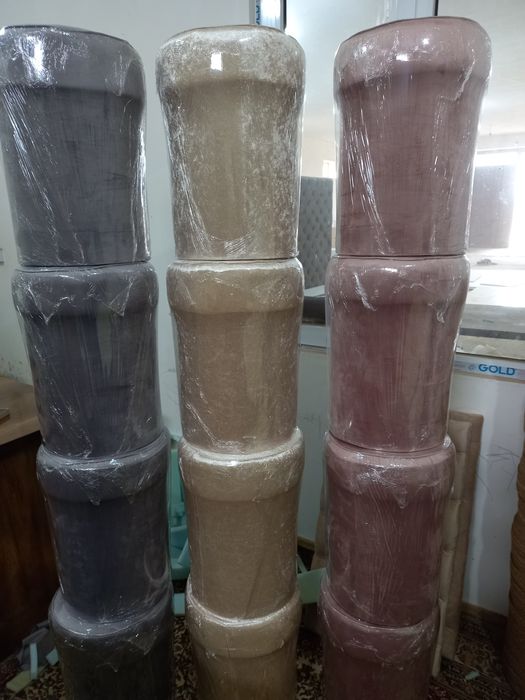 Пуфик для вашего дома